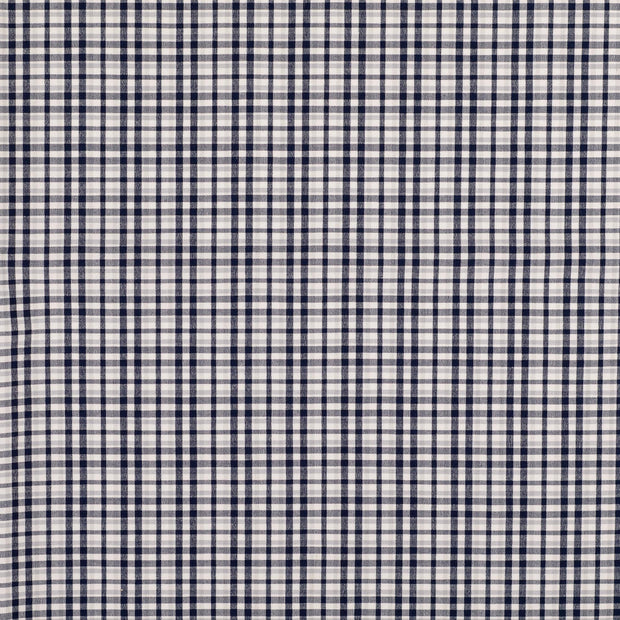 Bengaline stof Marine 