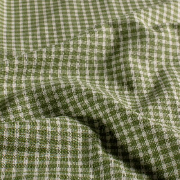  tela Cuadros Verde