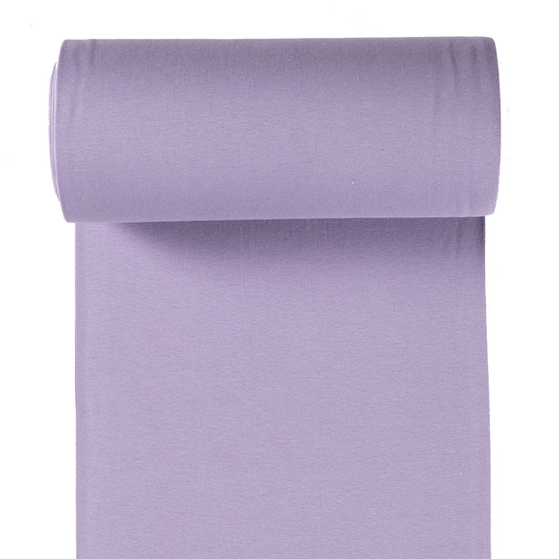 Cuff fabric Lila 