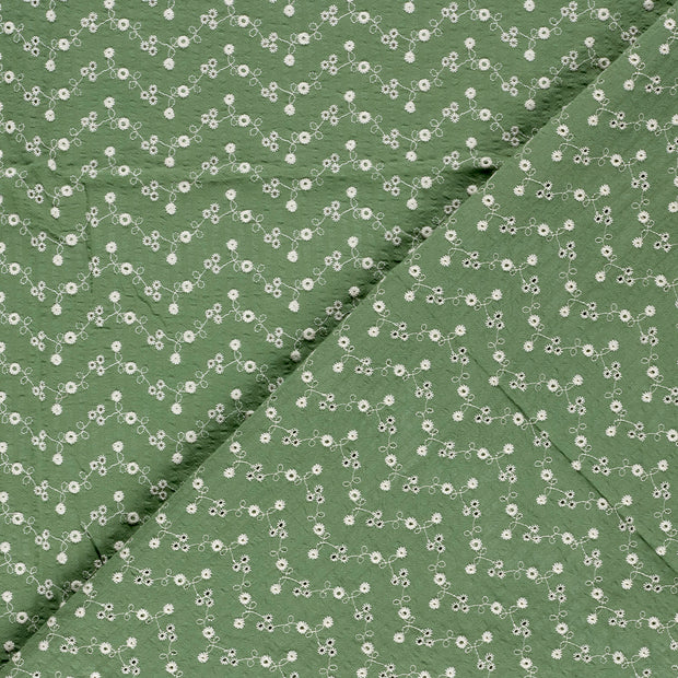  fabric Unicolour yarn dyed 