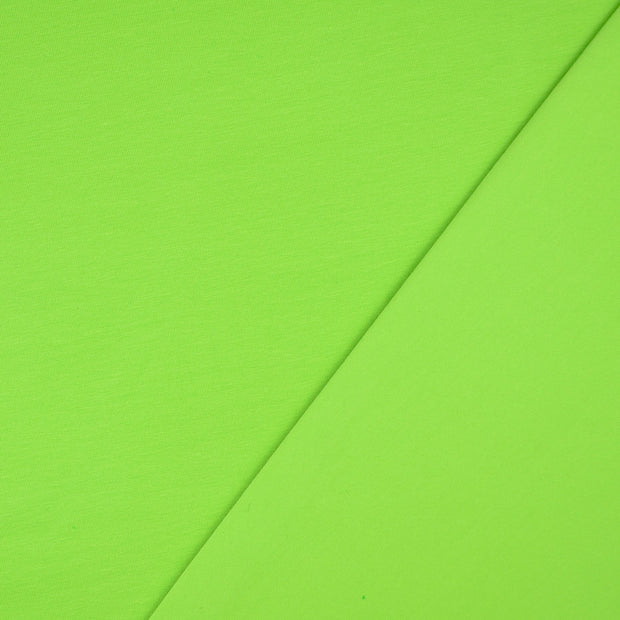 Jersey fabric Unicolour 