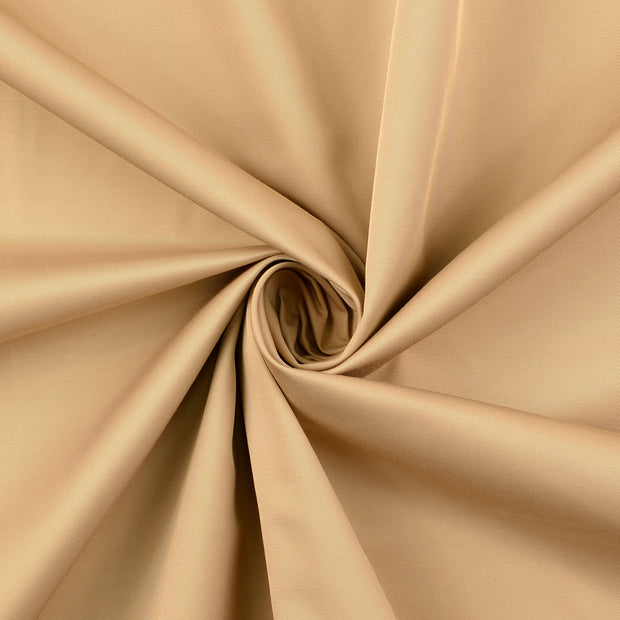 Trenchcoat fabric Beige 