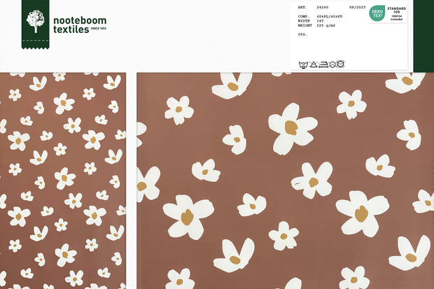  fabric 