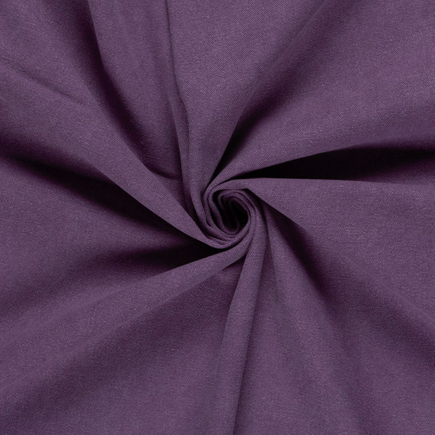 Canvas fabrik Magenta 