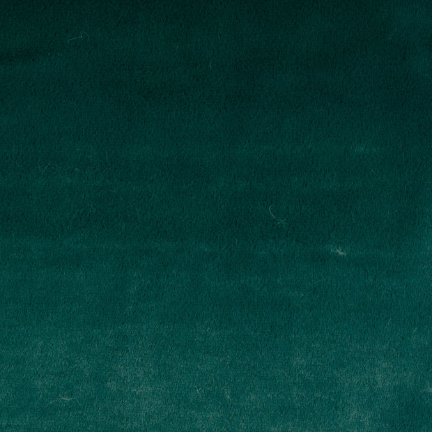 Fake Fur fabric Forest Green 