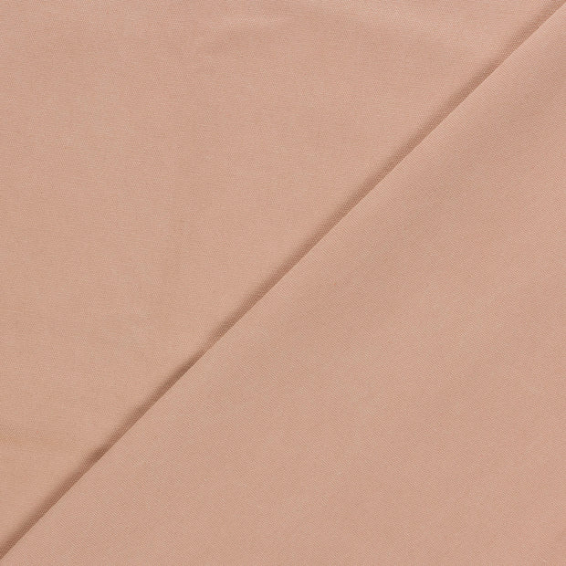 Canvas fabric Unicolour 