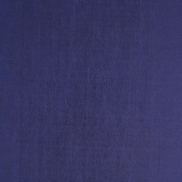 Taffeta fabric Cobalt 