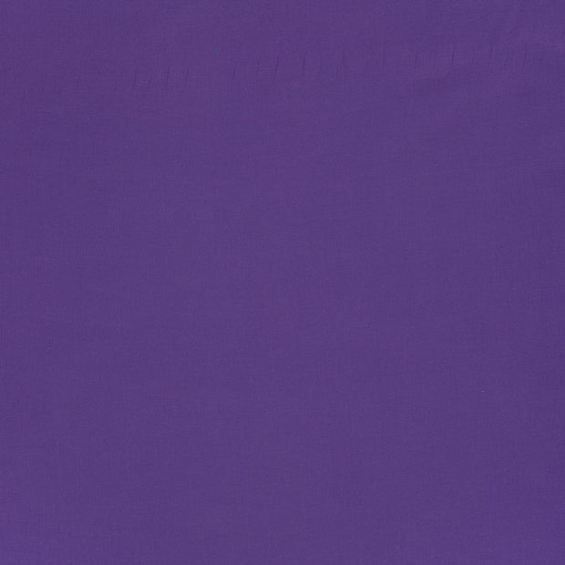 Cretonne Premium fabric Purple matte 