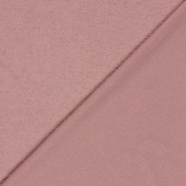 Terry Crepe fabric Unicolour 