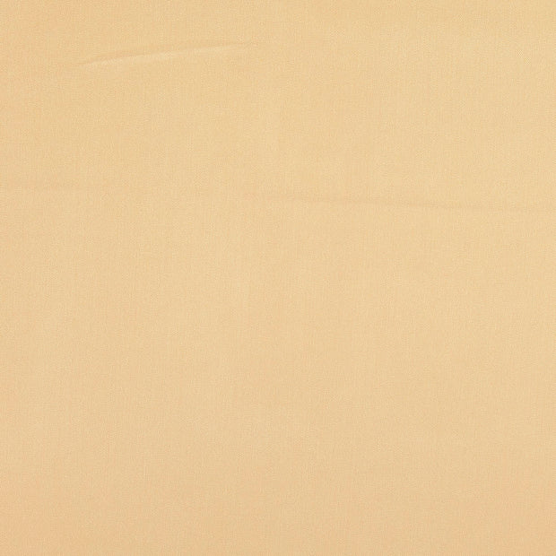 Twill fabric Unicolour Beige