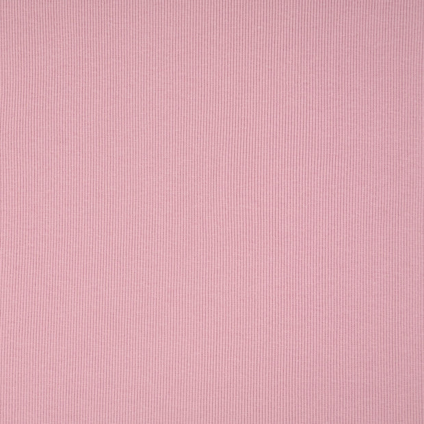 Heavy Knit fabric Light Pink 