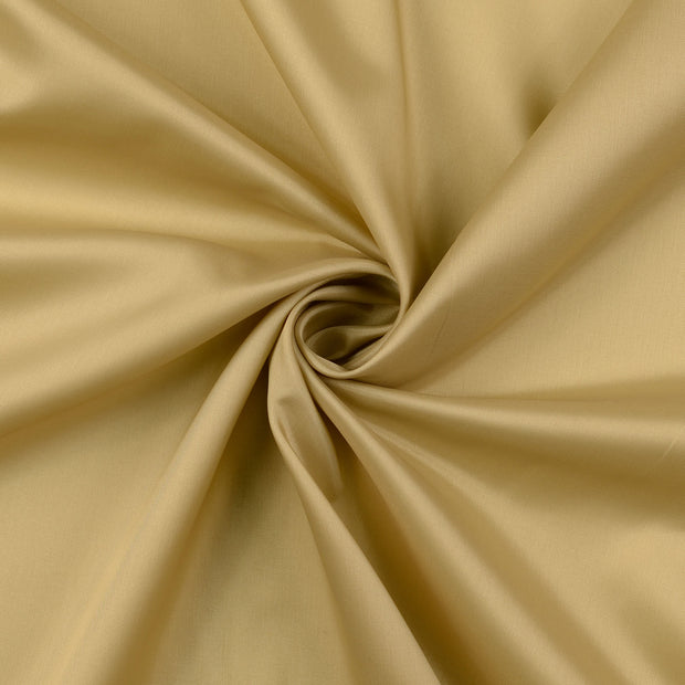 Lining fabric Beige 