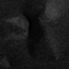 Felt 3mm Unicolour Dark Grey