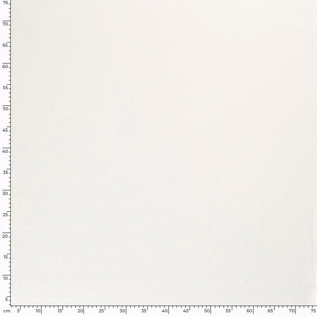Jogging fabric Unicolour 