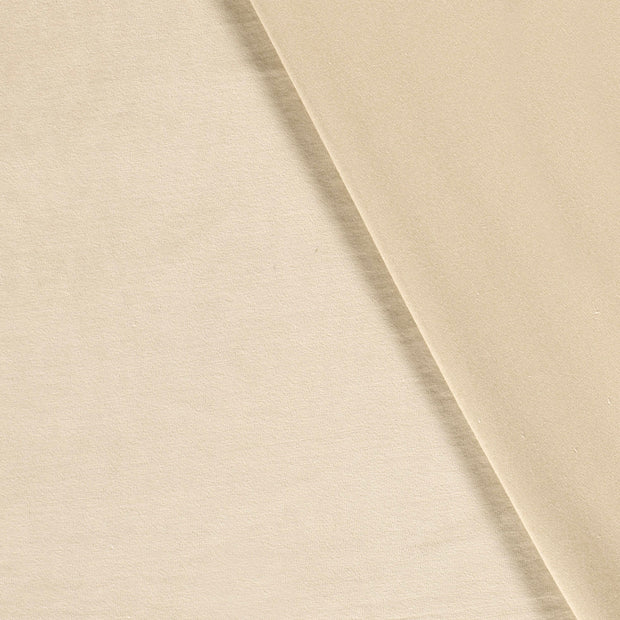 Nicky velours fabric Unicolour 