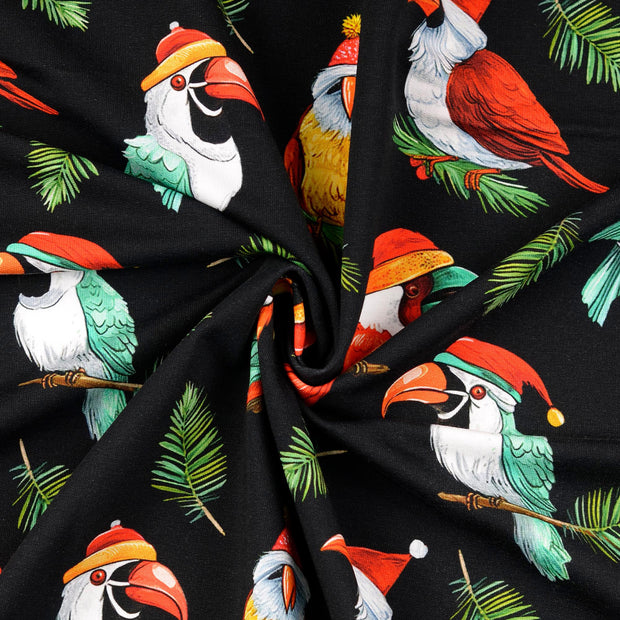  fabric Black 
