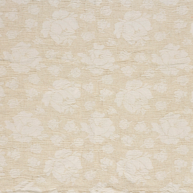 Baumwoll Webware fabrik Beige 