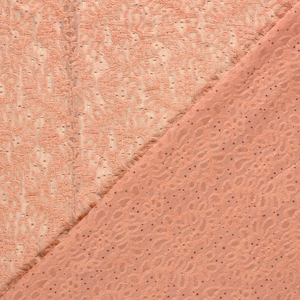 Chenille fabric Unicolour 