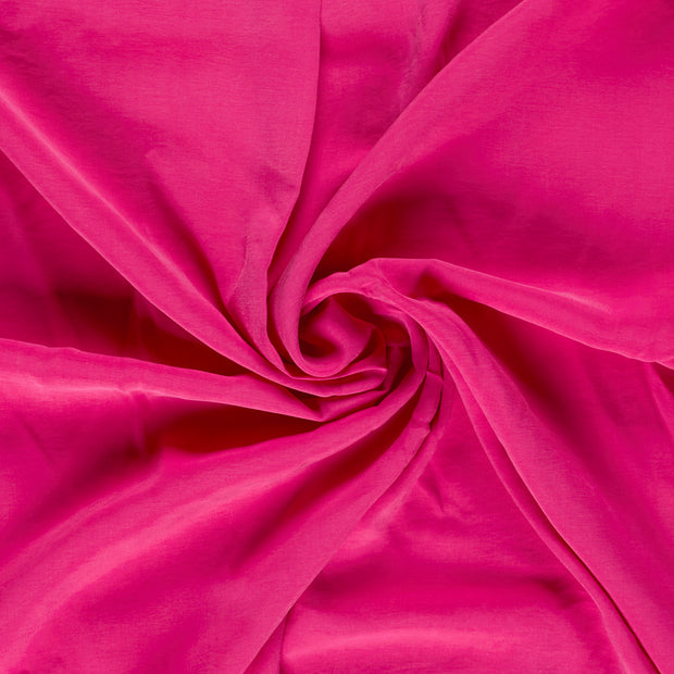  tela Fucsia lavado a la piedra 