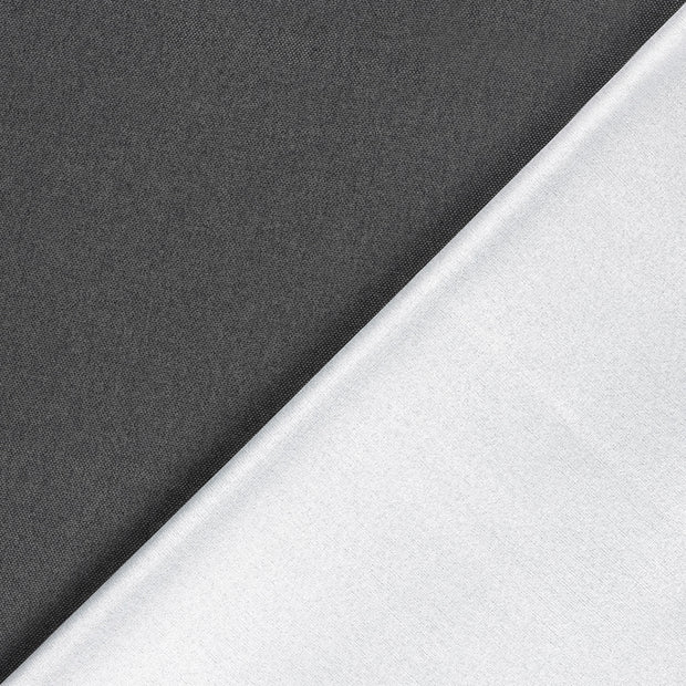 Panama fabric Unicolour water repellant 