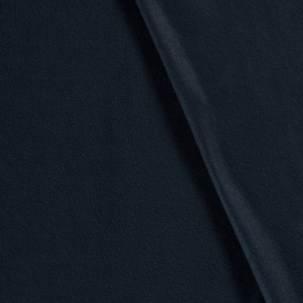 Polar Fleece fabric Unicolour brushed 