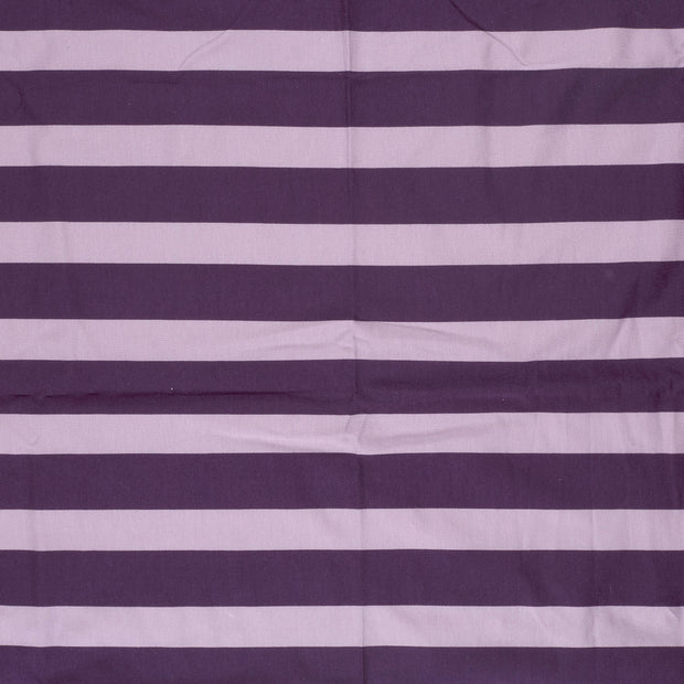 French Terry fabric Lila matte 