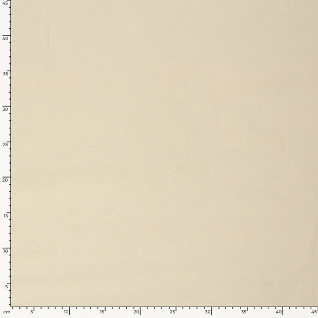  fabric Unicolour Off White
