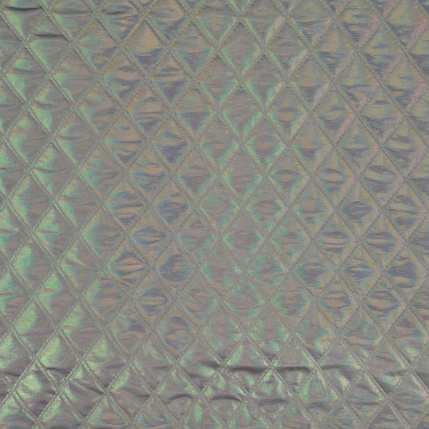  fabric Silver