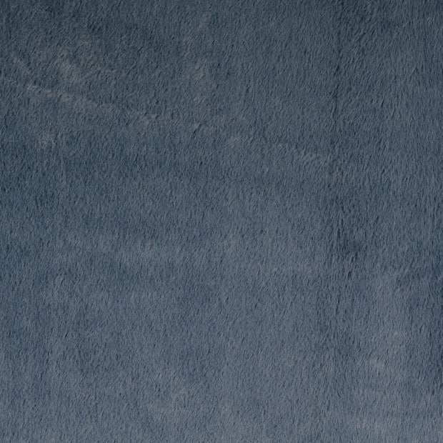 Fake Fur fabric Grey 