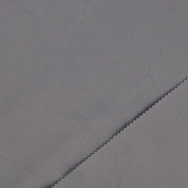 Corduroy 4.5w fabric Unicolour 