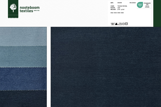  fabric 