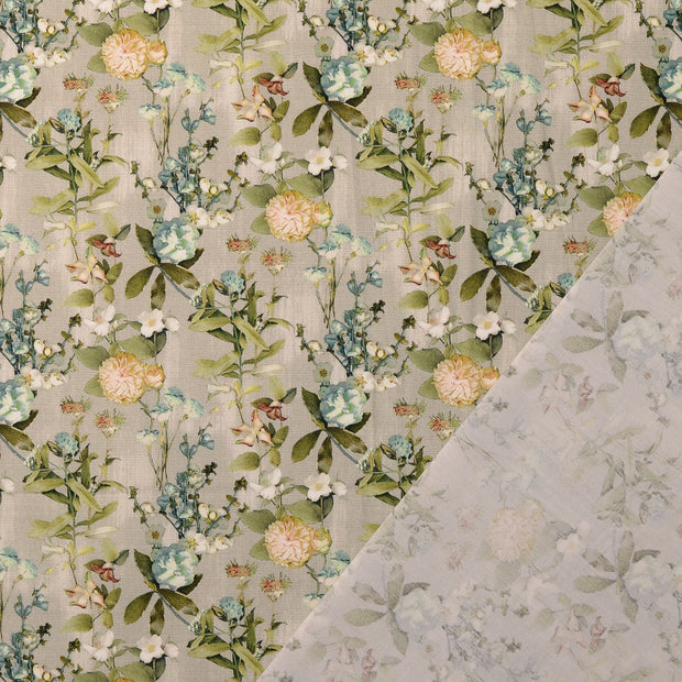 Cotton Poplin fabric  