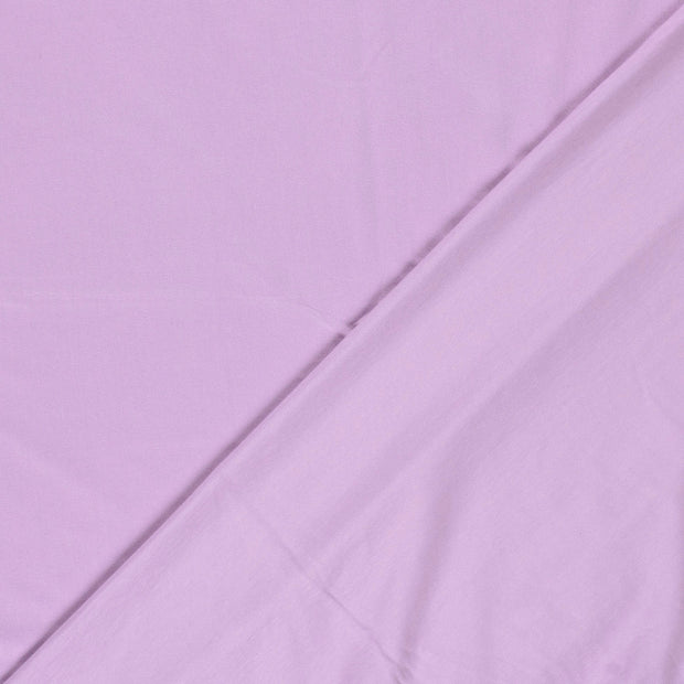 Bamboo Jersey fabric Unicolour 