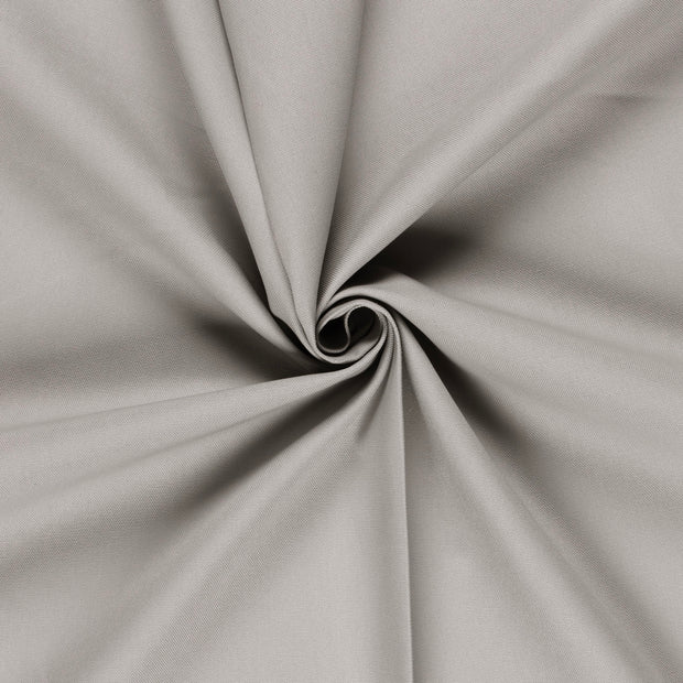 Canvas fabric Grey 
