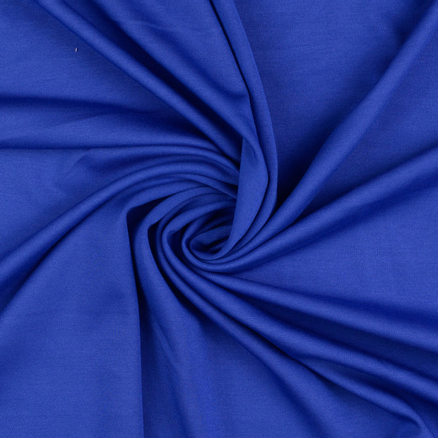 Punta di Roma fabric Cobalt 