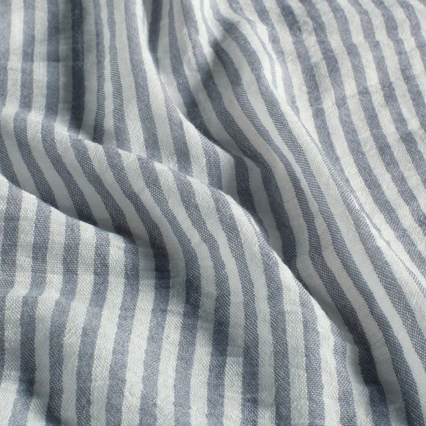 Woven Polyester fabric Stripes 