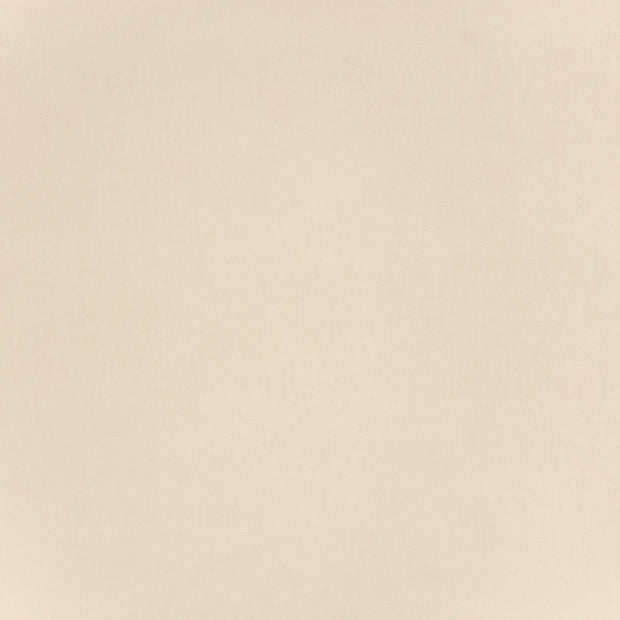Cretonne Premium fabric Beige matte 