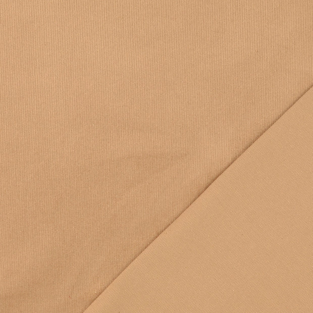 Velours Côtelé 4.5w tissu Unicolore 