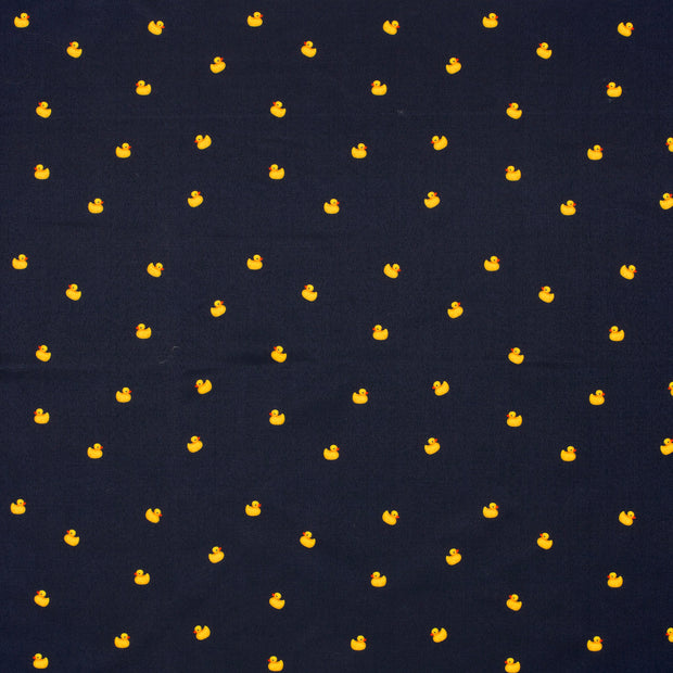 Swimshort water repellent recycled fabric Navy 