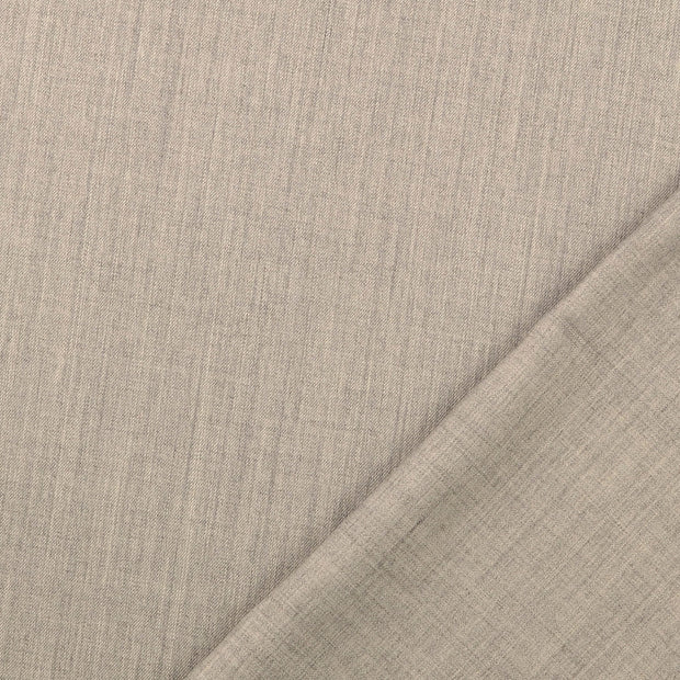 Gabardine fabric Unicolour 