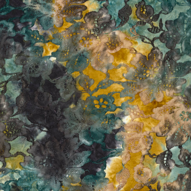 Jacquard fabric matte 