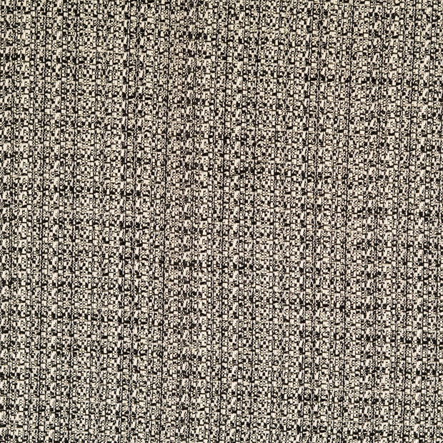 Bouclé tela Negro 