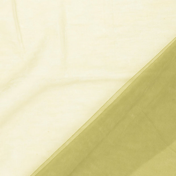 Tulle fabric  