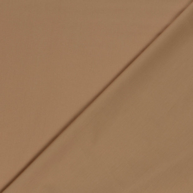 Cotton Poplin fabric Unicolour 