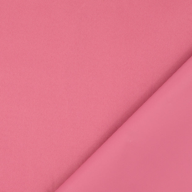  fabric Old Pink coated 