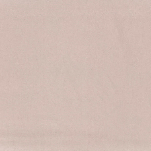 Canvas fabric Beige matte 