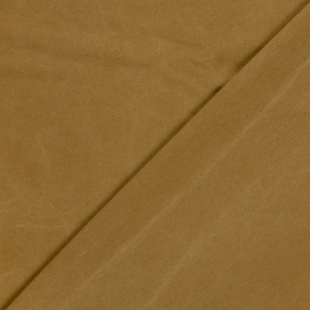 Canvas fabric Unicolour 