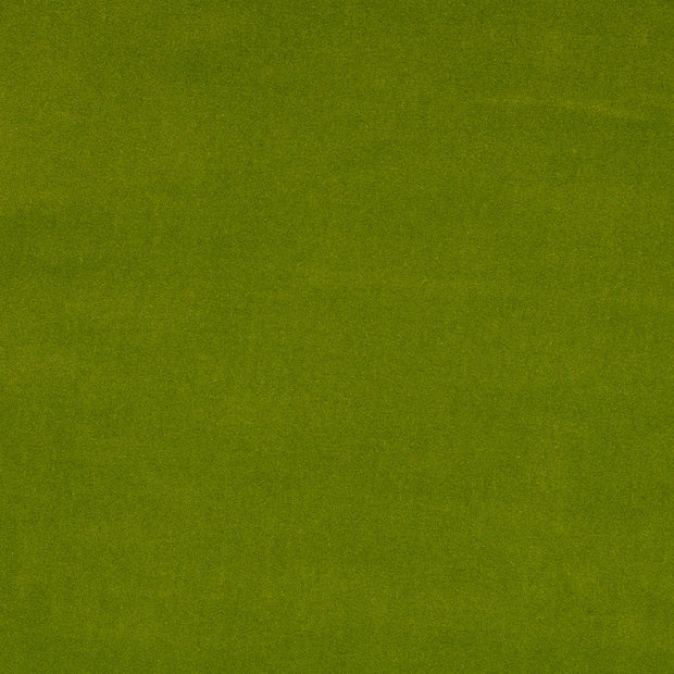 Velours fabric Unicolour Dark Mint