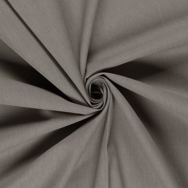 Linen Look fabric  
