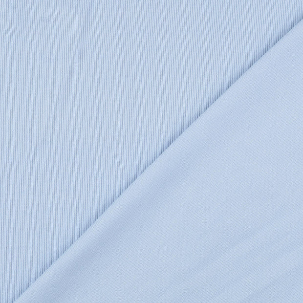 Heavy Knit fabrik Uni 